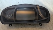 licznik Megane IV RS