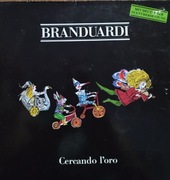 Branduardi Cercando L'Oro 