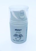 Odmładzająca maska na noc Phlov nawilżenie, odmłodzenie, odbudowa 50 ml