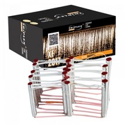 Wodospad silver waterfall- XF2017