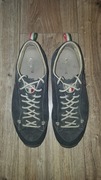 Buty DOLOMITE Karakorum 41/42 27cm Skóra* Vibram trekkingowe skórzane BDB