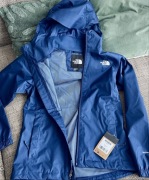 Kurtka damska wiatrówka The North Face | original