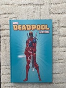 Deadpool classic - Tom 1
