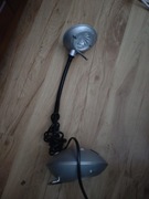 Lampka biurkowa stojąca 12V