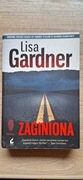 Zaginiona Lisa Gardner