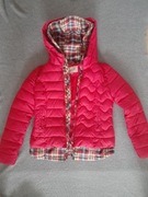 Kurtka damska przejsciowa