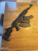 Replika ASG KBK AK firmy "GP„ Ideał