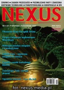 NEXUS - NOWE CZASY nr 5/2009 (67)