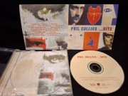 Phil Collins – ...Hits - CD [ex Genesis]