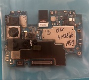 Samsung a51 płyta główna bez blokad