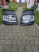 Lampa Scania Full Led R S prawa lewa 