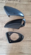 Oryginalny VW Golf7 MK7 Obudowa Lusterka Prawa OEM 5G0857538E GRU komplet