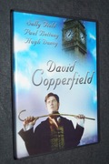 DAVID COPPERFIELD