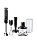 Blender ręczny Braun 4in1
