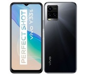 Smartfon Vivo Y33s v2109 8 GB / 128 GB 4G (LTE) czarny