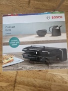 Grill kontaktowy 