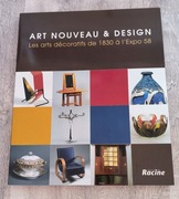 Art Nouveau and Design.Les arts decoratifs  Expo 