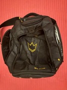 Plecak Kingz Jiu Jitsu MMA Uszkodzony 