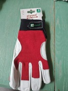 Rękawice ochronne robocze 