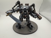 Grey Knights Nemesis dreadknight