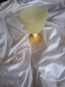 Tupperware – kieliszek/deserówka z tworzywa