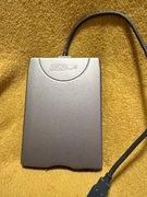 Zewnętrzna Stacja Dyskietek USB MITSUMI + Dyskietka Sprawna