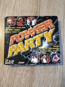 2 CD Box Power Party 