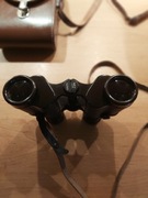 Niemiecka lornetka wojskowa  HARWIK Panorett 8x30 