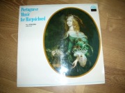 Sykora,Hala muzyka na klawesyn.  4 LP   NM