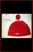czapka beanie BOGNER  polar polarowa M SUPER STAN Sklep 500 PLN