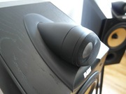 kolumny B&W CDM1 NT "NAUTILIUS" jak nowe ORYGINAŁ +  podstawki Pro-Ject