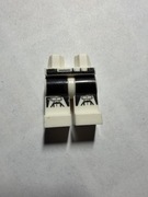 LEGO NOGI DO FIGURKI sw0914 970c00pb0815