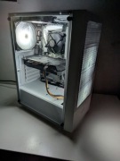 Komputer do gier / gamingowy i7 7700 GTX 1660 Ti SSD 512GB RAM DDR4 16GB 