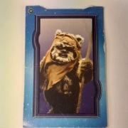 Karta kolekcjonerska