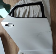 drzwi prawe przód i tył seat Ibiza iv 6j 5d lb9a