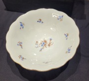 Miska do serwowania ,porcelana Karolina