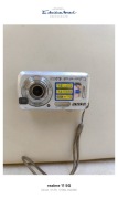 Sony cybershot DSC s600