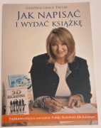 G. G. Tallar - Jak napisać i wydać książkę