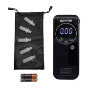 Alkomat elektrochemiczny Oromed F11 Professional, z platynowym sensorem