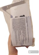 Kucyk brązowy na spinkę