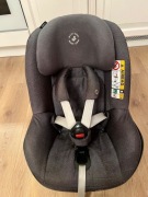 Fotelik Maxi Cosi 2 way Pearl + baza Isofix