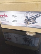 Nóż elektryczny do kebaba Potis PremiumLine s180 plus