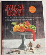 Spalacze tłuszczu Zdrowa kuchnia