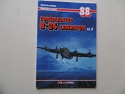 Consolidated B-24 Liberator AJ-Press 88