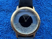 Zegarek Szwajcarski Rodania 