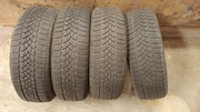 4x195/65R15 Firestone Winterhawk 3