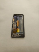 Wyświetlacz Xiaomi Mi Note 10 / 10 Pro | Oryginał, Sprawny, Zbita szybka