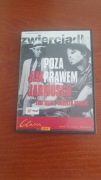 Poza prawem dvd stan bdb