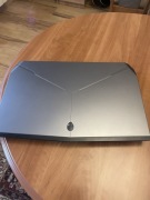 Laptop Alienware 17 R2 