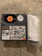 Kompresor 12V continental + zestaw naprawczy